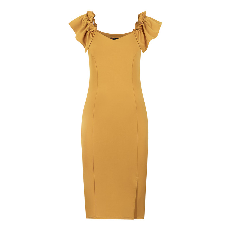 پیراهن زنانه سوین مدل Y385