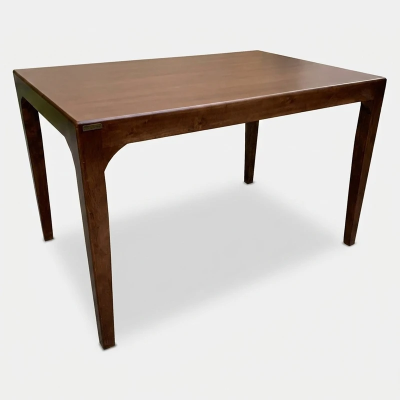 میز ناهارخوری اسپرسان چوب کد ML12