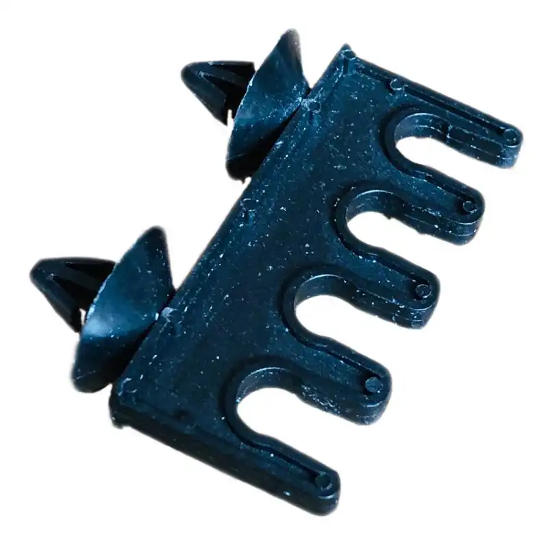 خار وایر شمع خودرو وارون مدل P-328 مناسب برای سمند بسته 2 عددی