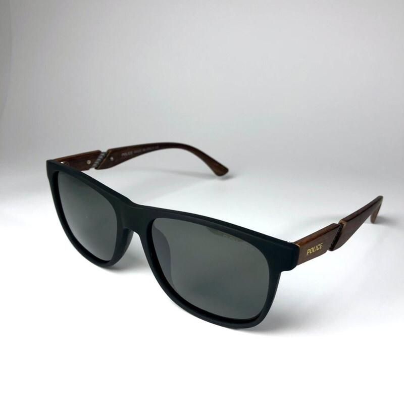 عینک آفتابی مردانه پلیس مدل 0083-147778269350 -  - 15