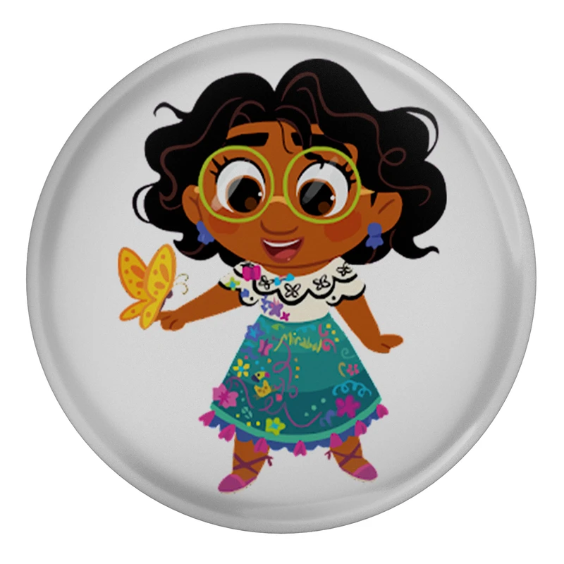 مگنت مدل S13556 طرح کارتون انکانتو