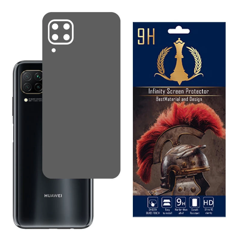 برچسب پوششی اینفینیتی مدل PRO MAX مناسب برای گوشی موبایل هوآوی NOVA 7I