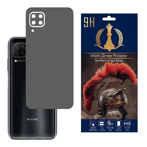 Infinity PRO MAX Cover Sticker For Huawei NOVA 7I