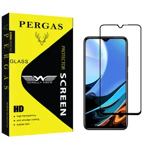 Waily Nice Pergas Screen Protector For Xiaomi Redmi 9T