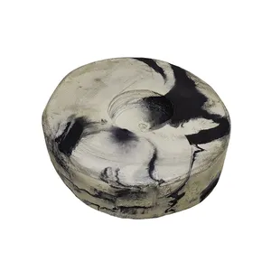جاشمعی طرح دایره رگه دار کد R-228