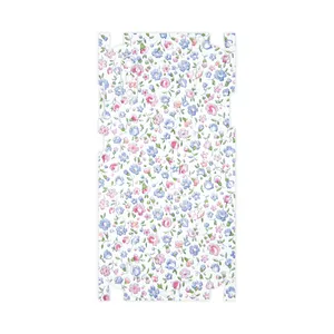 MAHOOT Painted-Flowers-FullSkin Cover Sticker for Samsung Galaxy A01