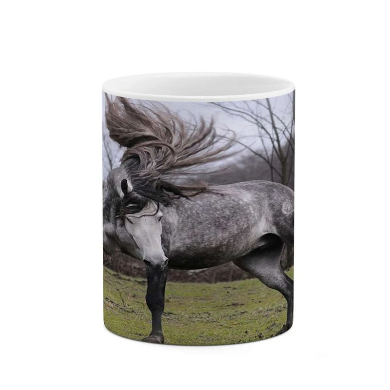 ماگ کاکتی مدل اسب کد mgh24295