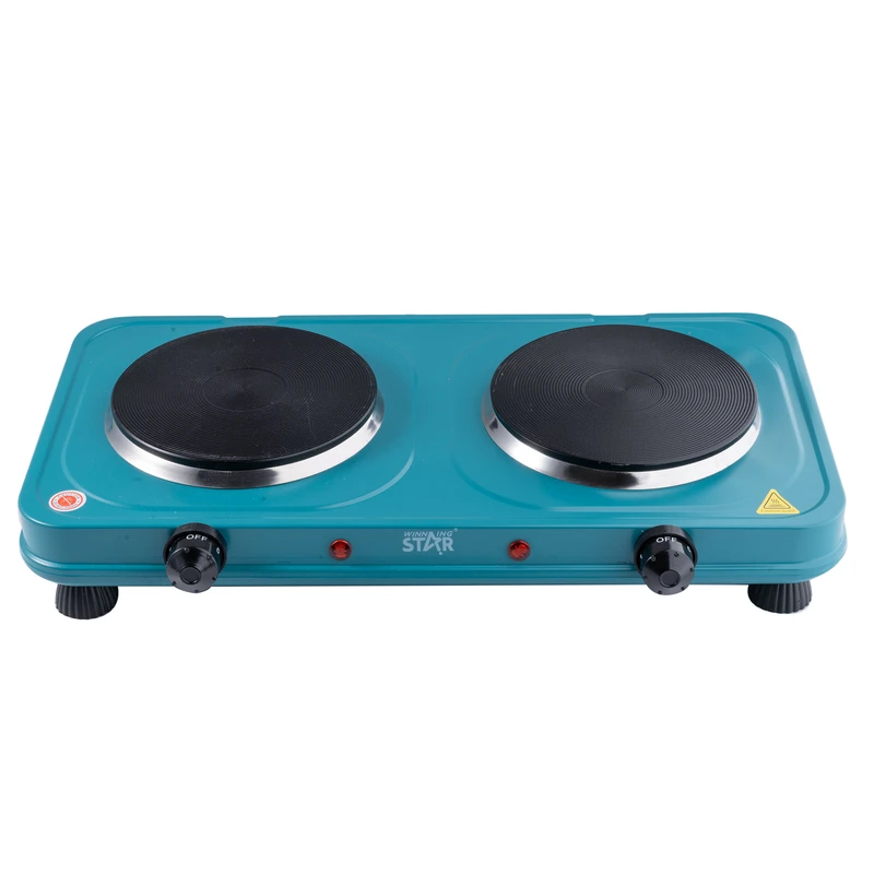 اجاق سفری وینینگ استار مدل ST-9638