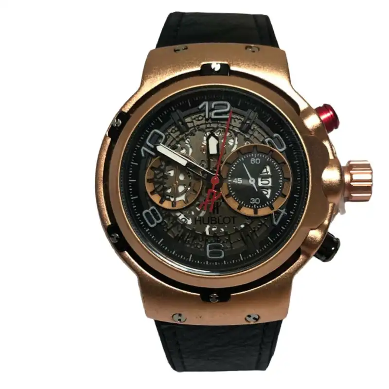 ساعت مچی عقربه ای مدل EVE