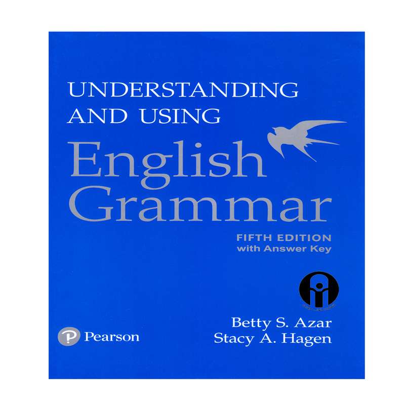 کتاب Understanding And Using English Grammar اثر Betty S. Azar And Stacy A. Hagen انتشارات الوندپویان کتاب Understanding And Using English Grammar اثر Betty S. Azar And Stacy A. Hagen انتشارات الوندپویان