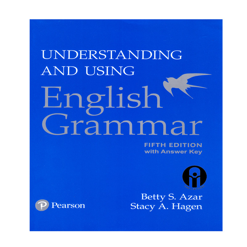 کتاب Understanding And Using English Grammar اثر Betty S. Azar And Stacy A. Hagen انتشارات الوندپویان کتاب Understanding And Using English Grammar اثر Betty S. Azar And Stacy A. Hagen انتشارات الوندپویان