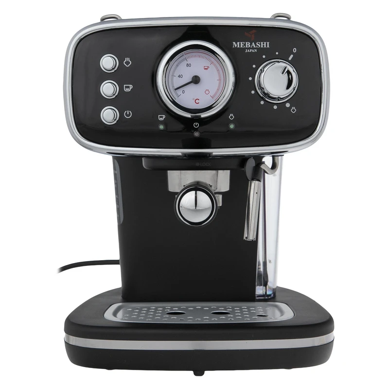  اسپرسو ساز مباشی مدل ME-ECM2019