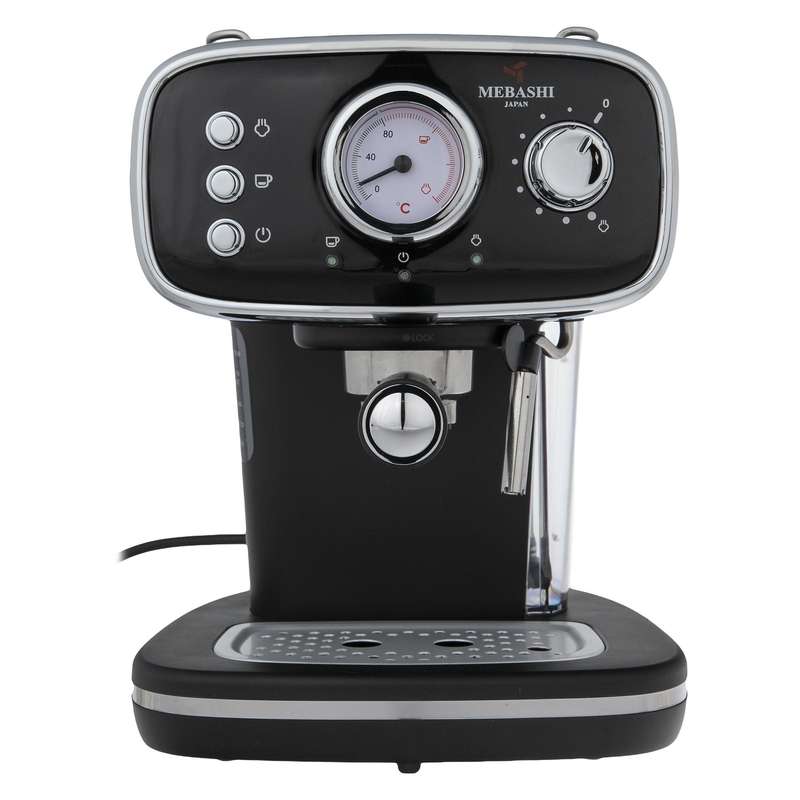 اسپرسو ساز مباشی مدل ME-ECM2019