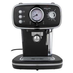 نقد و بررسی اسپرسو ساز مباشی مدل ME-ECM2019 توسط خریداران