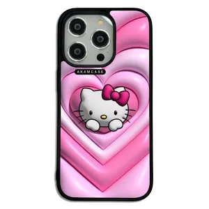 AKAM AMC-WA14PRO-JELLY-42 Cover For Apple iPhone 14 Pro