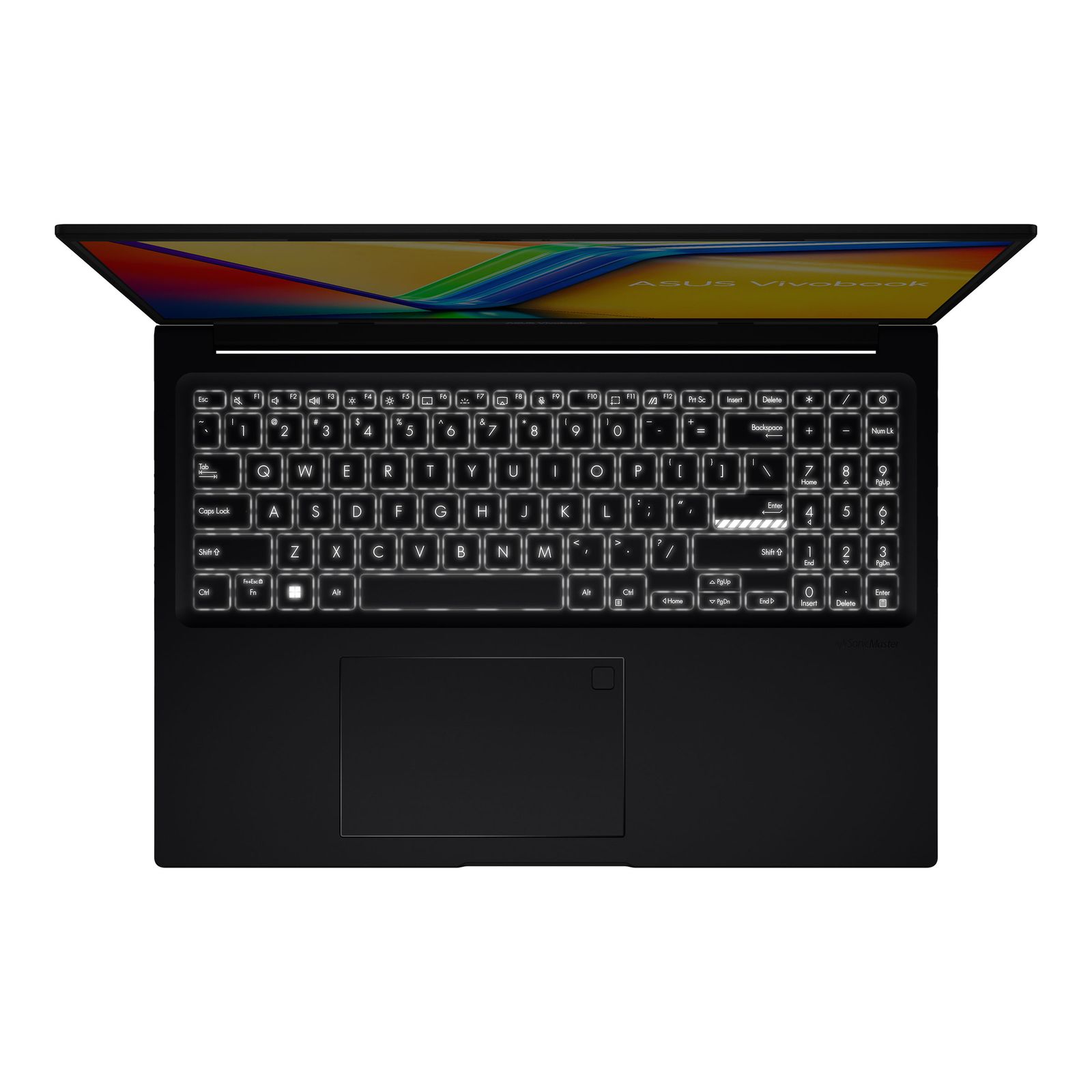 قیمت و خرید لپ تاپ 16 اینچی ایسوس مدل Vivobook 16X K3605VV-N1111 