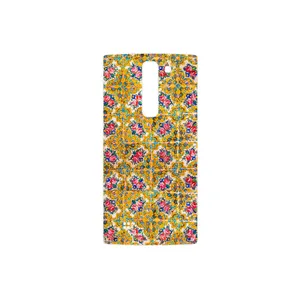 MAHOOT Iran Tile 15 Cover Sticker for LG Magna