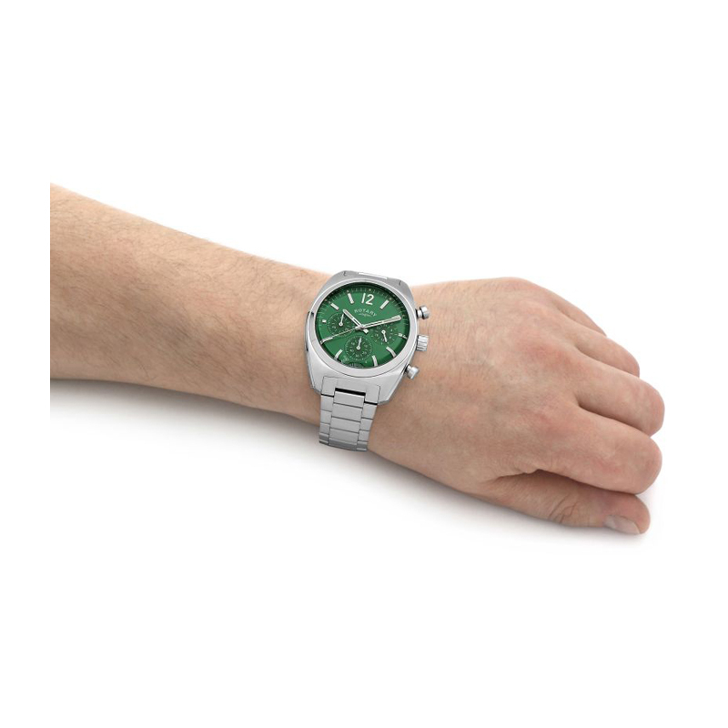 ساعت مچی عقربهای مردانه روتاری مدل GB05485-24