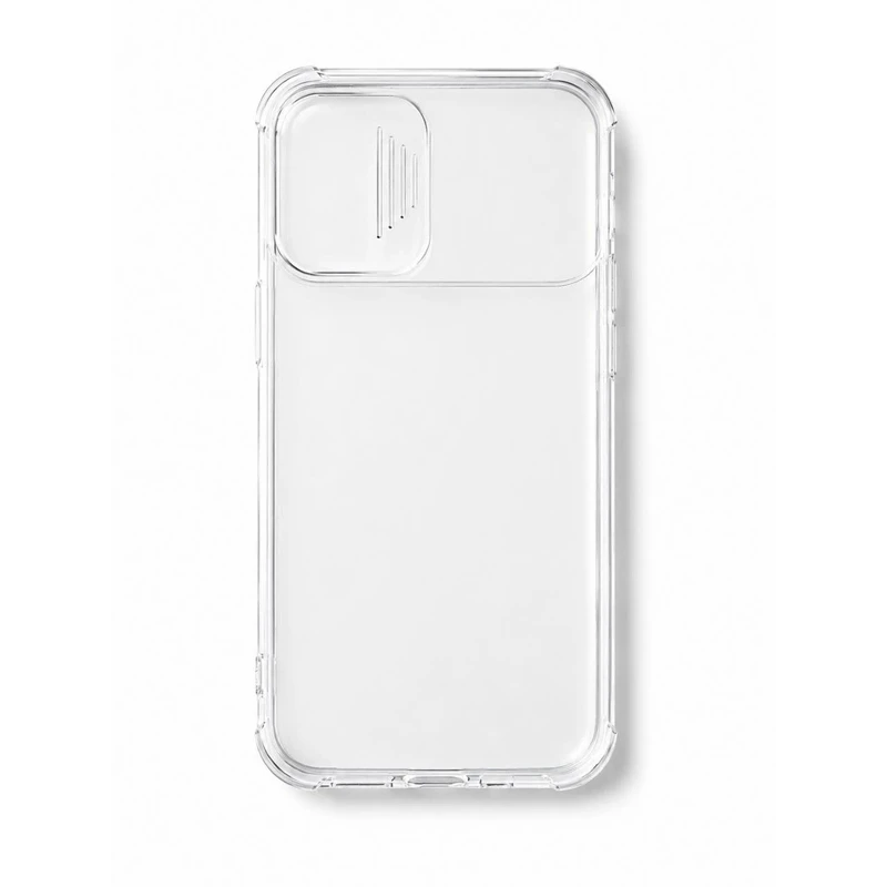 کاور مدل SPACE مناسب برای گوشی موبایل اپل IPHONE 12 / 12PRO