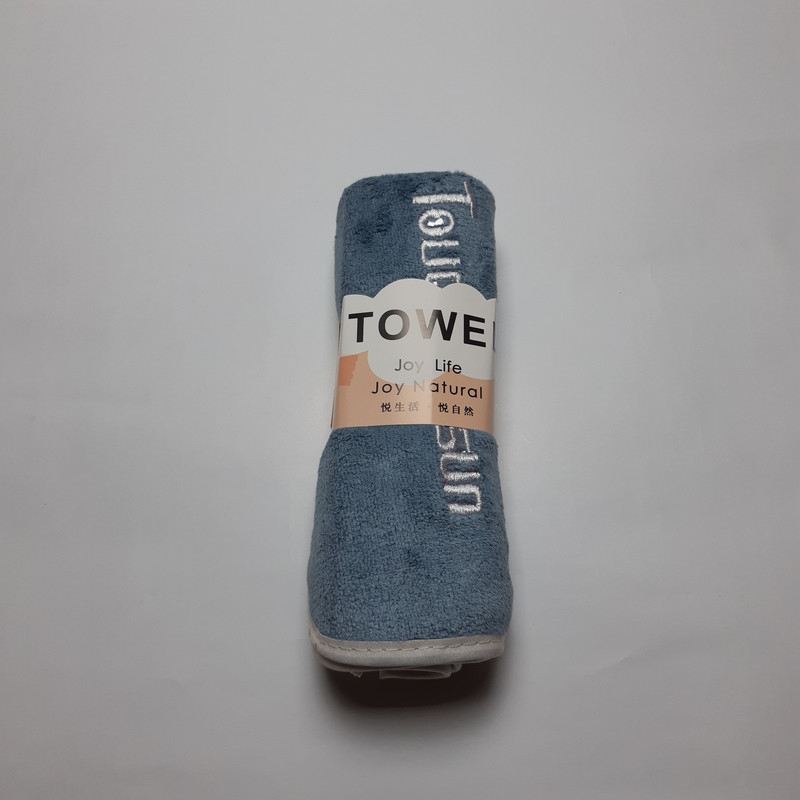 دستمال اشپزخانه مدل حوله ای TOWEL کد 35x75