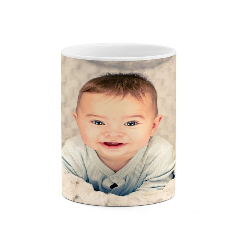 ماگ کاکتی مدل پسر بچه کد mgh12269