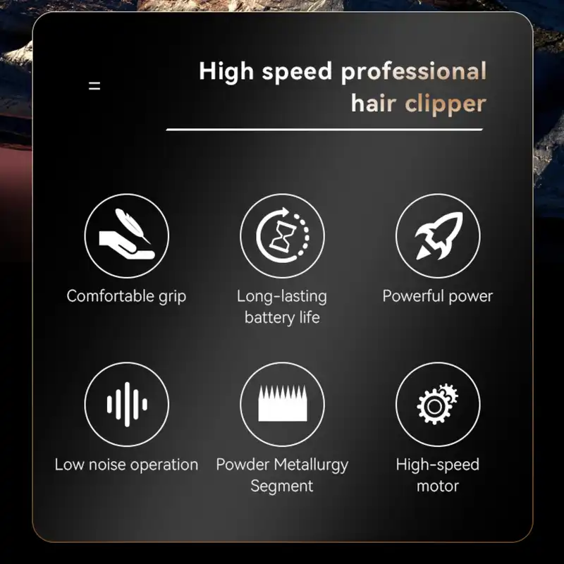 ماشین اصلاح موی سر و صورت کیمی مدل KM-2242