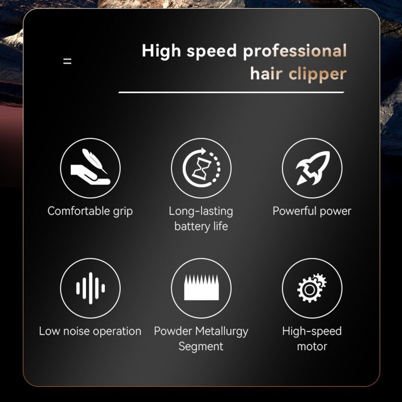 ماشین اصلاح موی سر و صورت کیمی مدل KM-2242