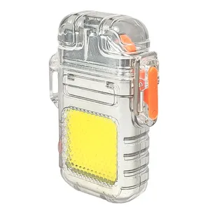 فندک مدل MR-Plasma Lighter