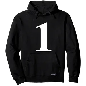 هودی زنانه 27 مدل Number1 کد MH659