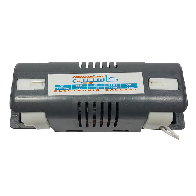 ترانس مهتابی کاسپین مدل BT-F0236