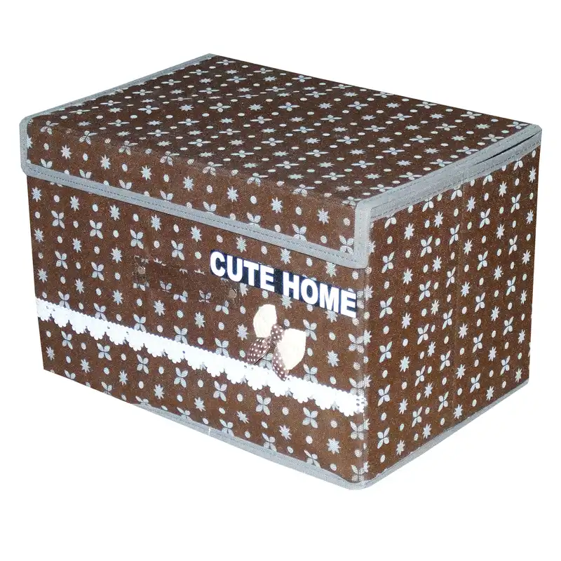 باکس نظم دهنده لباس کیوت هوم کد 5601