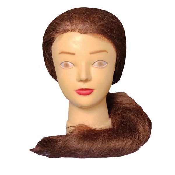 مانکن مو مخصوص کوتاهی مدل 65 مانکن مو مخصوص کوتاهی مدل 65