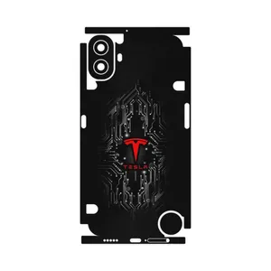 MAHOOT TESLA-FullSkin Cover Sticker for Nothing CMF Phone 1