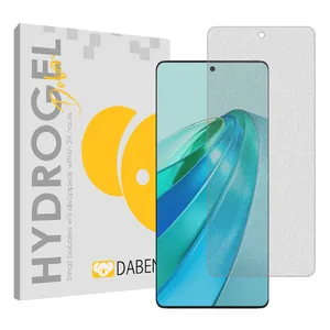 Daben Tough model matte screen protector suitable for Honor X9a Mobile phone