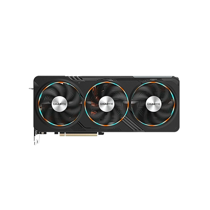 کارت گرافیک گیگابایت مدل GeForce RTX 4070 TI SUPER GAMING OC 16GB