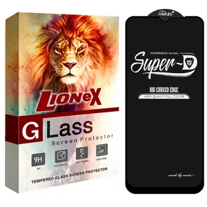   Lionex SUPERD Screen Protector Glass For Xiaomi Redmi A1 Plus