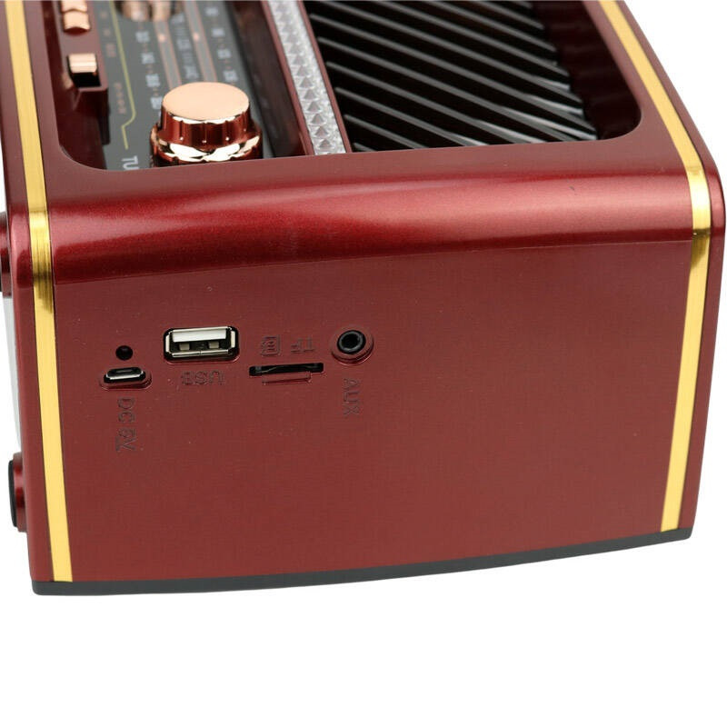 رادیو مدل Meier M-1922BT