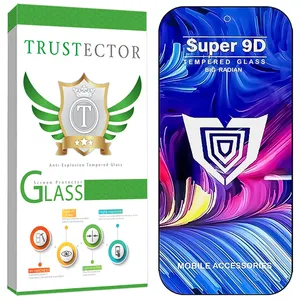 Trustector FUSUT20 Screen Protector For Xiaomi Redmi Note 17 Pro China