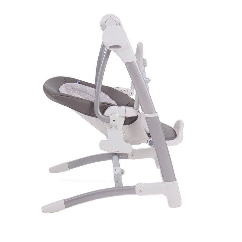 صندلی غذای خوری کودک کیکابو مدل پریما