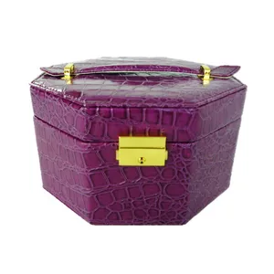 جعبه جواهرات مدل gol-2363