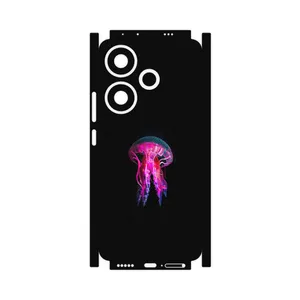 MAHOOT jellyfish-FullSkin Cover Sticker for Xiaomi Poco F6