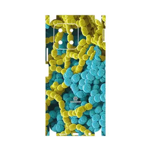 MAHOOT Atom Universe 1-FullSkin Cover Sticker for Honor X6