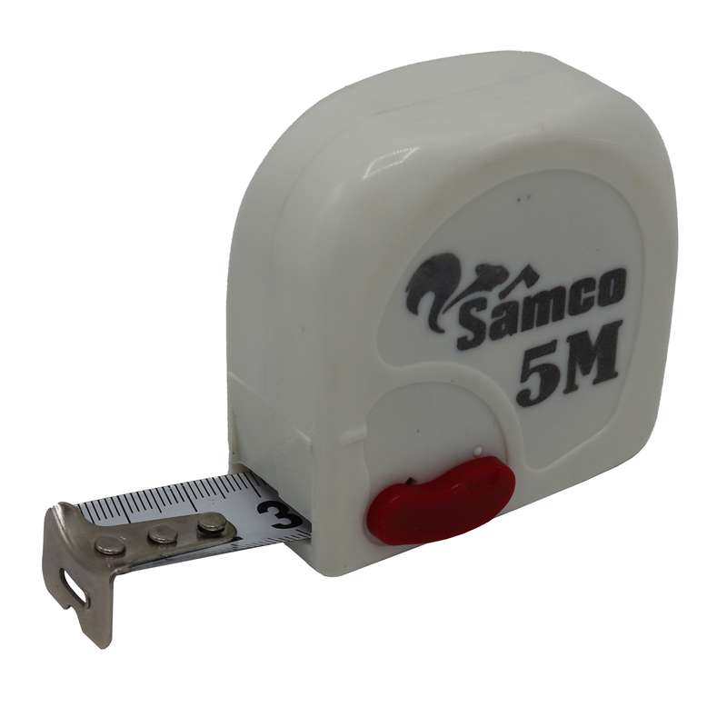 متر 5 متری سامکو مدل YP-FISCO متر 5 متری سامکو مدل YP-FISCO