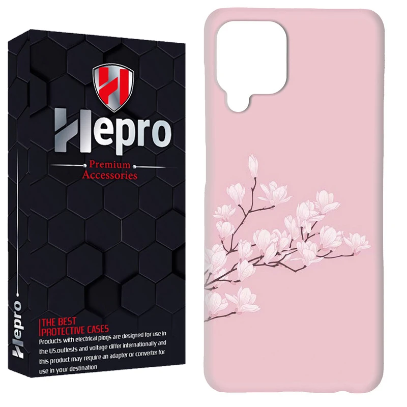 کاور هپرو مدل RC مناسب برای گوشی موبایل سامسونگ Galaxy A12