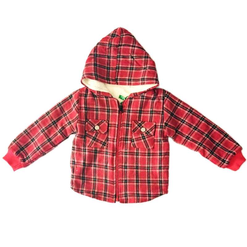 سویشرت پسرانه مدل gol 4560