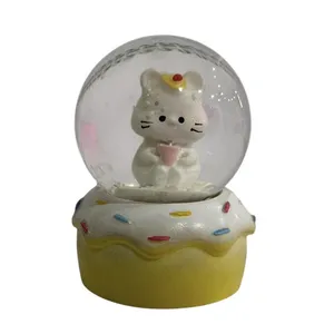 گوی چراغ‌دار مدل کیتی دوناتی