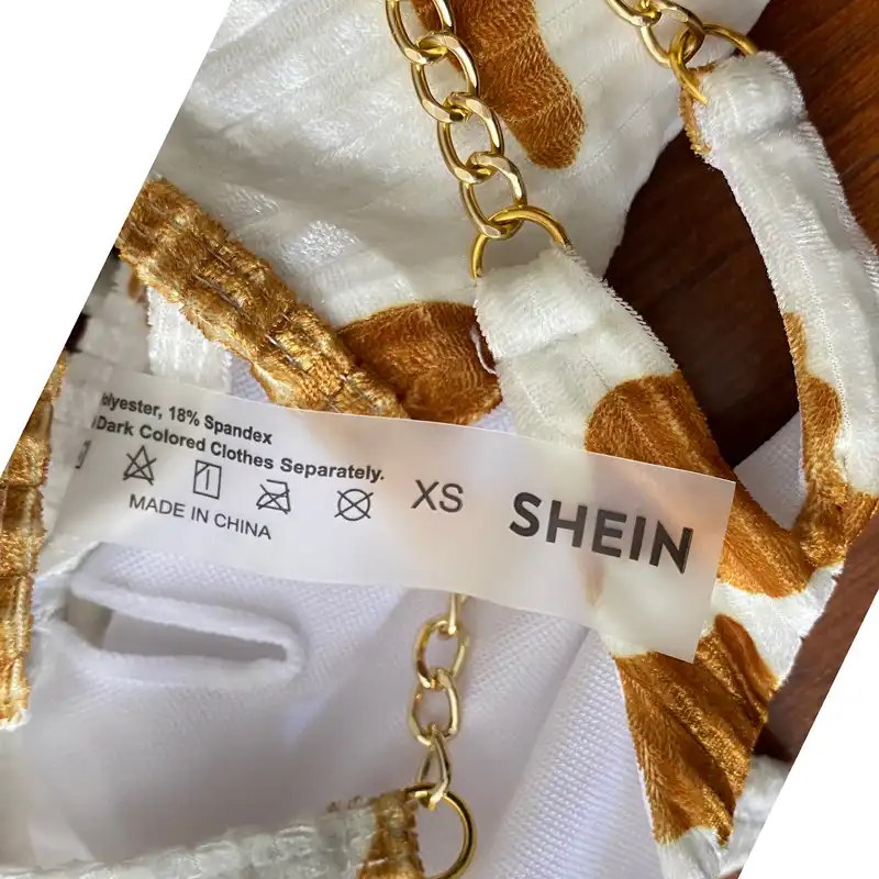 مایو زنانه شین مدل MF291