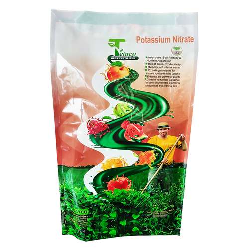 کود نیترات پتاسیم تتاکو مدل DAYCO 13-0-46- وزن 10 کیلوگرم