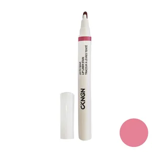 رژ لب مدادی مات سی کی ان جی ان مدل Gracie شماره 01