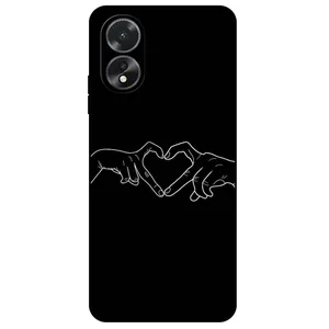 Megafone Love 1857 Cover For Oppo A38